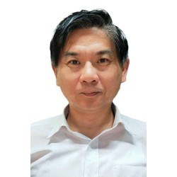 趙勁堯