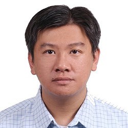 黃仲誼