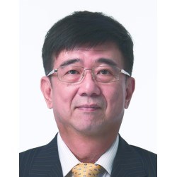 李俊賢