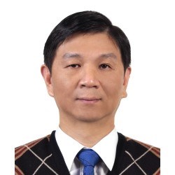 黃惠隆