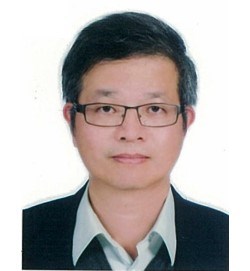 陳文富