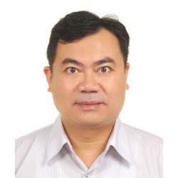 林明德
