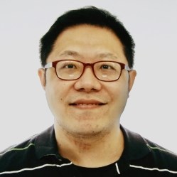 林大鈞