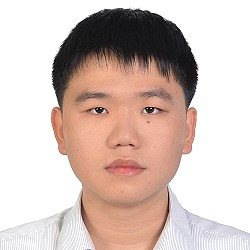 陳譽仁