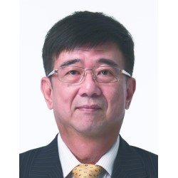 李俊賢
