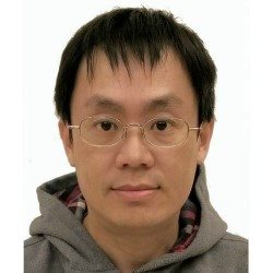 楊健邦