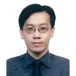 李仲彬