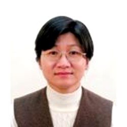廖惠美