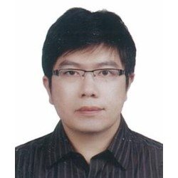 高啓涵
