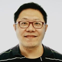 林大鈞
